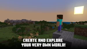 دانلود بازی ماینکرافت 1.21,120,19 Minecraft اصلی 💎 مود (ماین کرافت) جیبی