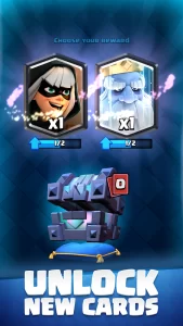 دانلود بازی کلش رویال جدید و آپدیت آخر Clash Royale 2026 150535003