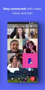 دانلود دیسکورد Discord 2024 اندروید