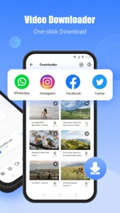 دانلود شریت با لینک مستقیم【جدیدترین بروزرسانی بدون تبلیغ】 6.54.8 SHAREit