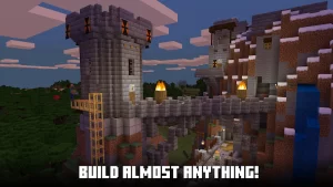 دانلود بازی ماینکرافت 1.21,120,19 Minecraft اصلی 💎 مود (ماین کرافت) جیبی
