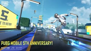 دانلود بازی پابجی موبایل PUBG MOBILE 4.4.0 اندروید [نصب بروزرسانی جدید]