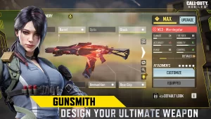 دانلود بازی کالاف دیوتی موبایل (🟢 بروزرسانی) Call of Duty Mobile 1.0.55