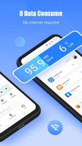 دانلود شریت با لینک مستقیم【جدیدترین بروزرسانی بدون تبلیغ】 6.54.8 SHAREit