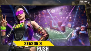 دانلود بازی کالاف دیوتی موبایل (🟢 بروزرسانی) Call of Duty Mobile 1.0.55