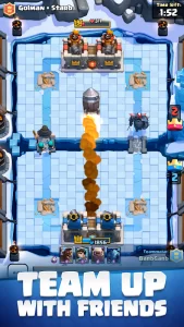 دانلود بازی کلش رویال جدید و آپدیت آخر Clash Royale 2026 150535003
