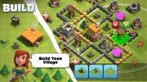 دانلود بازی کلش اف کلنز Clash of Clans 18.3367.1 بروزرسانی جدید با لینک مستقیم