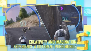 دانلود بازی پابجی موبایل PUBG MOBILE 4.4.0 اندروید [نصب بروزرسانی جدید]
