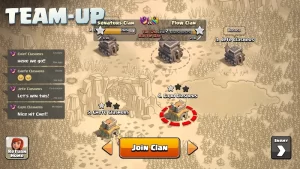 دانلود بازی کلش اف کلنز Clash of Clans 18.3367.1 بروزرسانی جدید با لینک مستقیم
