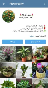 دانلود ایتا با لینک مستقیم Eitaa 6.7.10 【نصب و بروزرسانی جدید】