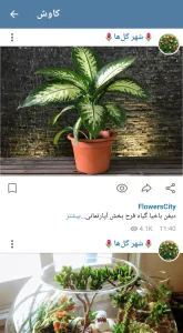 دانلود ایتا با لینک مستقیم Eitaa 6.7.10 【نصب و بروزرسانی جدید】