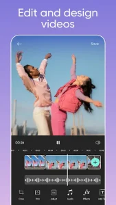 دانلود پیکس آرت مود و آنلاک شده Picsart 30.0.3 با لینک مستقیم