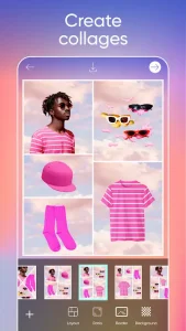 دانلود پیکس آرت مود و آنلاک شده Picsart 30.0.3 با لینک مستقیم