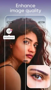 دانلود پیکس آرت مود و آنلاک شده Picsart 30.0.3 با لینک مستقیم