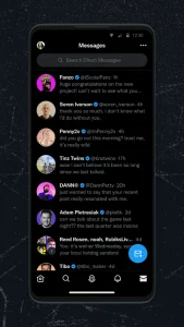دانلود توییتر  Twitter 11.60.0 X با لینک مستقیم (✔️ ایکس + توییتر ❌)