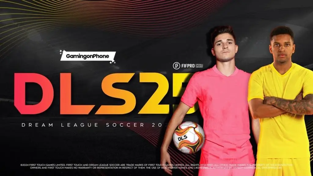 دانلود بازی دریم لیگ Dream League Soccer 2026 + نسخه مود شده (دریم لیگ بی نهایت)
