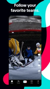 دانلود برنامه تیک تاک اصلی + مود (بدون خطا) TikTok 43.9.2 با لینک مستقیم