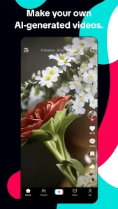 دانلود برنامه تیک تاک اصلی + مود (بدون خطا) TikTok 43.9.2 با لینک مستقیم