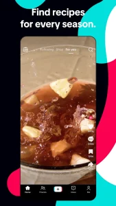دانلود برنامه تیک تاک اصلی + مود (بدون خطا) TikTok 43.9.2 با لینک مستقیم
