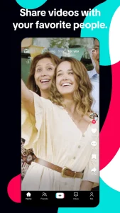 دانلود برنامه تیک تاک اصلی + مود (بدون خطا) TikTok 43.9.2 با لینک مستقیم