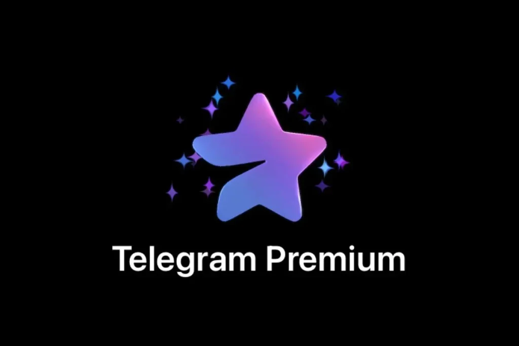 دانلود تلگرام پرمیوم (Telegram Premium) 
