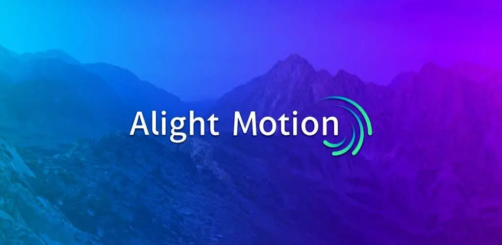  دانلود الایت موشن مود شده (Alight Motion Pro) برای اندروید نسخه جدید و قدیمی + لینک مستقیم