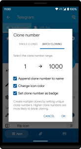 دانلود اپ کلونر (App Cloner 2026) برای اندروید + نسخه جدید و مود شده