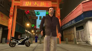 دانلود جی تی ای لیبرتی سیتی GTA Liberty City Stories 2.4.362 | مود شده