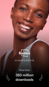 دانلود برنامه Remini 2026.3.7.1333 (رمینی) نسخه جدید و مود شده با لینک مستقیم