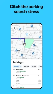 دانلود ویز اصلی با لینک مستقیم | Waze 5.16.0.2 فارسی نسخه جدید اندروید