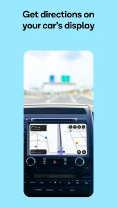 دانلود ویز اصلی با لینک مستقیم | Waze 5.16.0.2 فارسی نسخه جدید اندروید