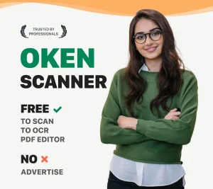 دانلود برنامه کم اسکنر (CamScanner 7.18.0) مود جدید با لینک مستقیم