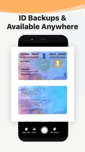 دانلود برنامه کم اسکنر (CamScanner 7.18.0) مود جدید با لینک مستقیم