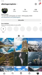 دانلود اینستا آرو Insta Aero 2026 جدید با لینک مستقیم