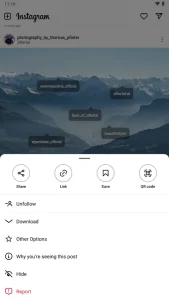 دانلود اینستا آرو Insta Aero 2026 جدید با لینک مستقیم