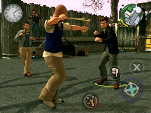 دانلود بازی Bully 2026 مود شده با لینک مستقیم (ریمستر کیفیت HD FPS 60)