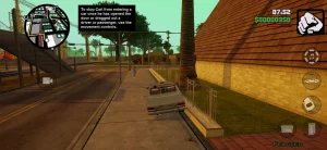 دانلود بازی جی تی ای سن اندرس (5 نسخه مود) GTA 5 San Andreas 2.11.277
