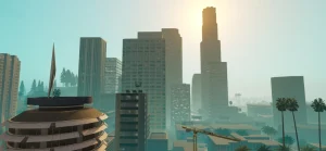 دانلود جی تی ای سن اندرس نتفلیکس مود بدون دیتا ⭐ GTA: San Andreas – NETFLIX 1.87.0 اندروید