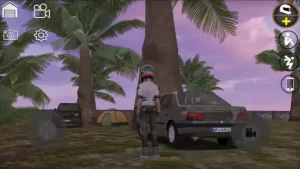 دانلود بازی پژو 405 مود شده برای اندروید | Peugeot 405 2026