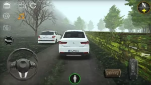 دانلود بازی پژو 405 مود شده برای اندروید | Peugeot 405 2026