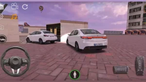 دانلود بازی پژو 405 مود شده برای اندروید | Peugeot 405 2026