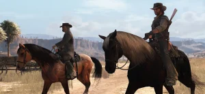دانلود بازی رد دد ردمپشن نتفلیکس + راکستار ⭐ Red Dead Redemption 1.53.61003005