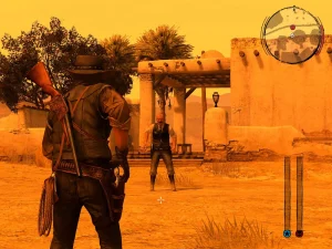 دانلود بازی رد دد ردمپشن نتفلیکس + راکستار ⭐ Red Dead Redemption 1.53.61003005