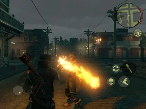 دانلود بازی رد دد ردمپشن نتفلیکس + راکستار ⭐ Red Dead Redemption 1.53.61003005