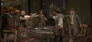 دانلود بازی رد دد ردمپشن نتفلیکس + راکستار ⭐ Red Dead Redemption 1.53.61003005