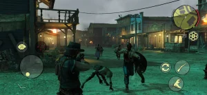 دانلود بازی رد دد ردمپشن نتفلیکس + راکستار ⭐ Red Dead Redemption 1.53.61003005