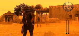 دانلود بازی رد دد ردمپشن نتفلیکس + راکستار ⭐ Red Dead Redemption 1.53.61003005