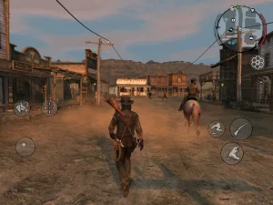 دانلود بازی رد دد ردمپشن نتفلیکس + راکستار ⭐ Red Dead Redemption 1.53.61003005