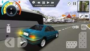 دانلود بازی شوتی اسپرت مود شده Shooti Sport 3.0 (آخرین نسخه + پول بی نهایت)