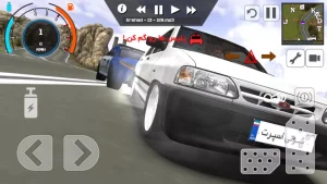 دانلود بازی شوتی اسپرت مود شده Shooti Sport 3.0 (آخرین نسخه + پول بی نهایت)